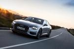Audi A6 50 TDI Quattro 2018 года (WW)